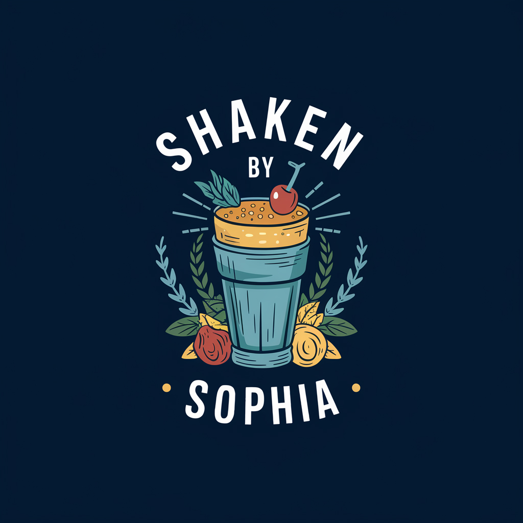 Logo Design by bute for this project | Design #34124284