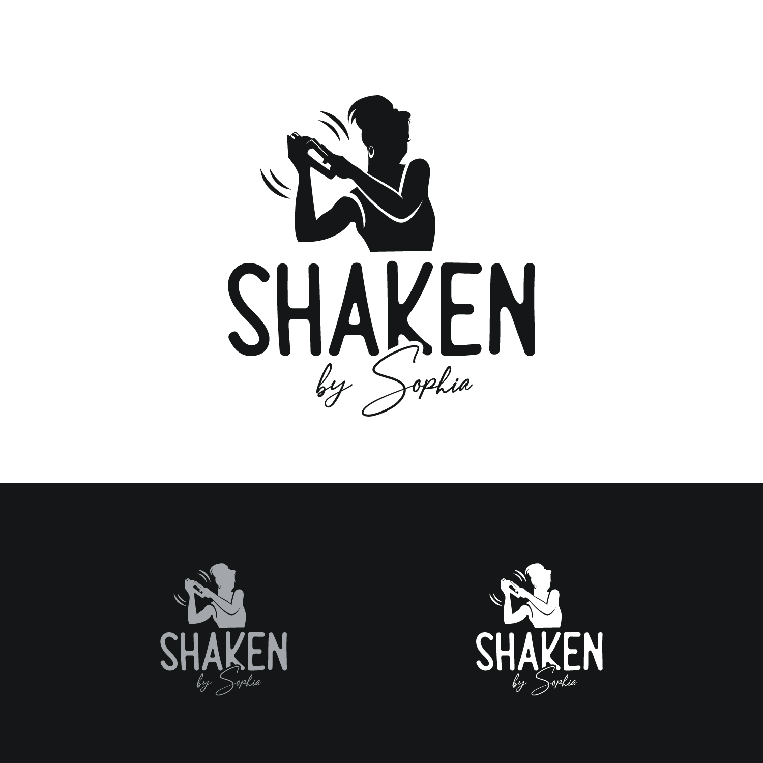 Logo Design by rddesign1992 for this project | Design #34106966