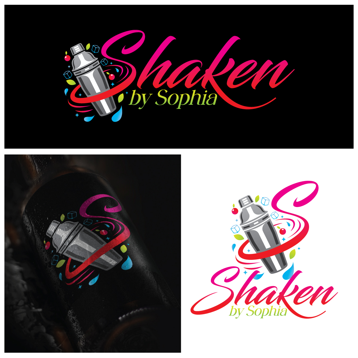 Logo Design by riya.mitra07j for this project | Design #34105529