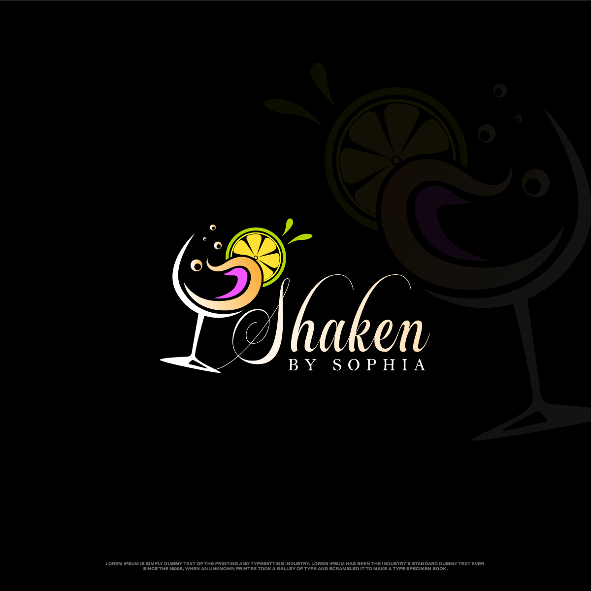 Logo Design by fly  design for this project | Design #34113903