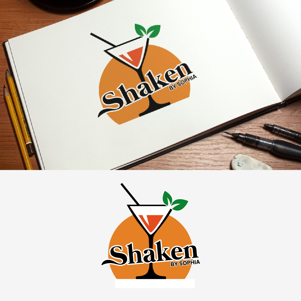 Logo Design by fly  design for this project | Design #34114038