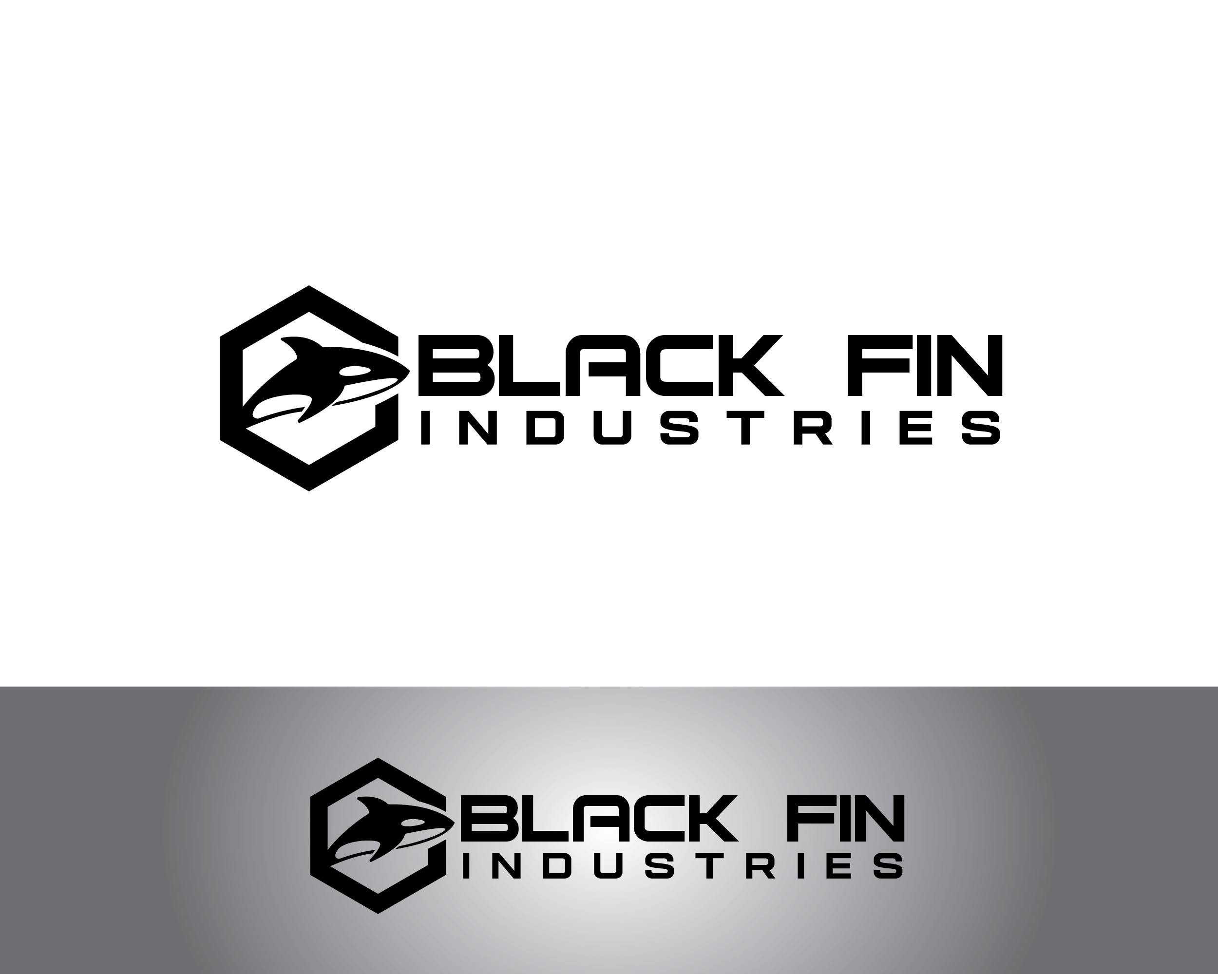 Logo Design by renderman for this project | Design #34106075