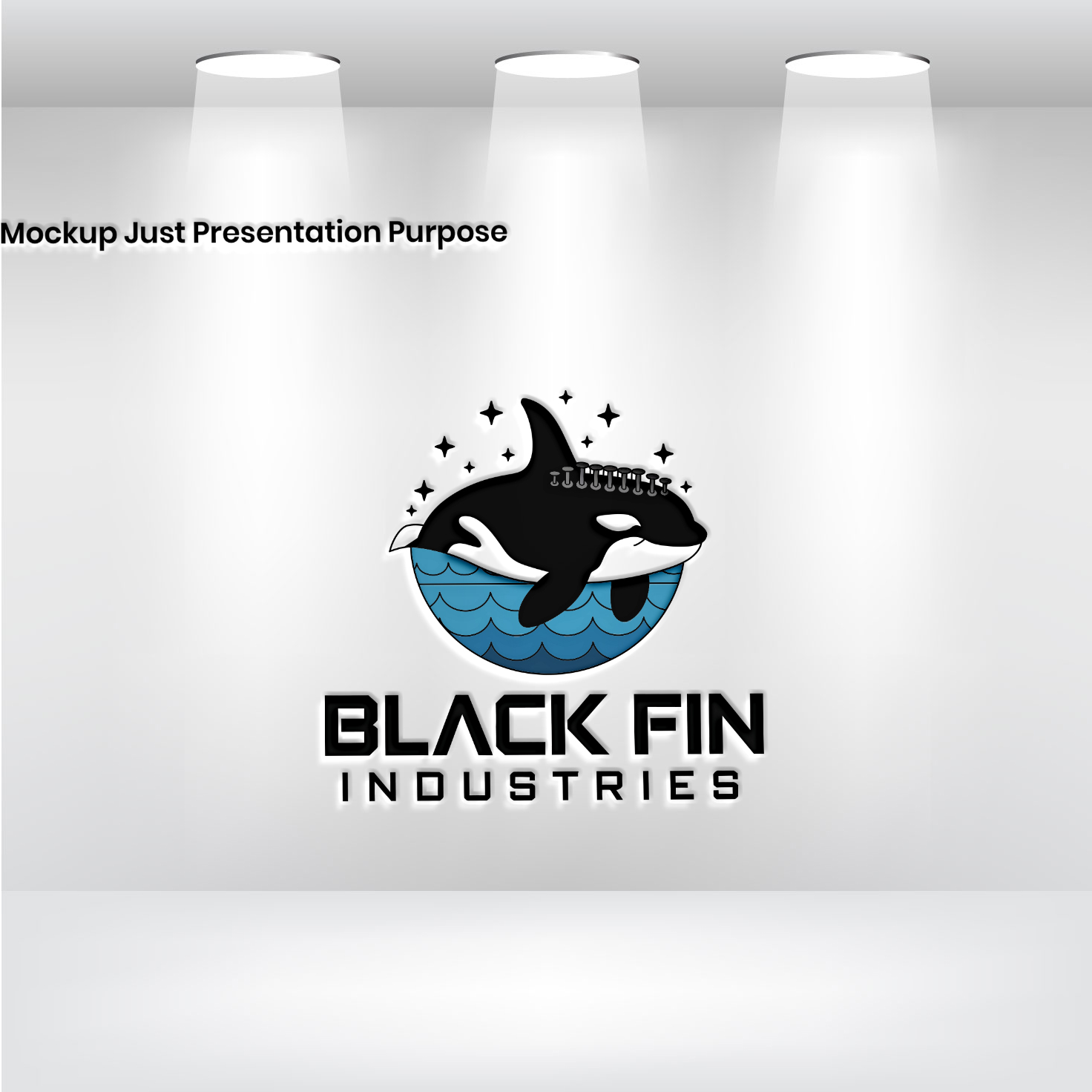 Logo Design by VectorForge for this project | Design #34109586