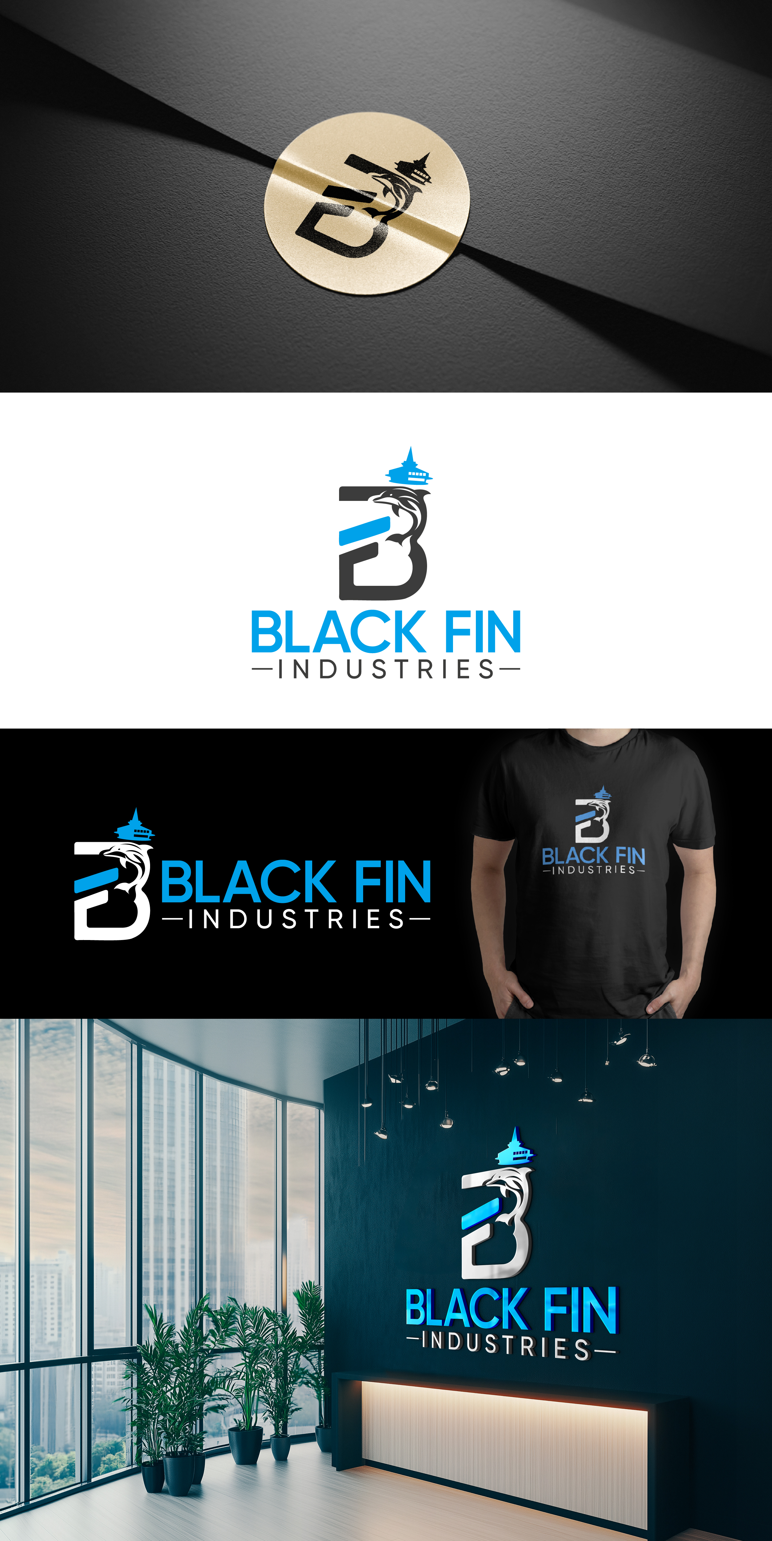 Logo Design by PixelUP Graphics for this project | Design #34109042