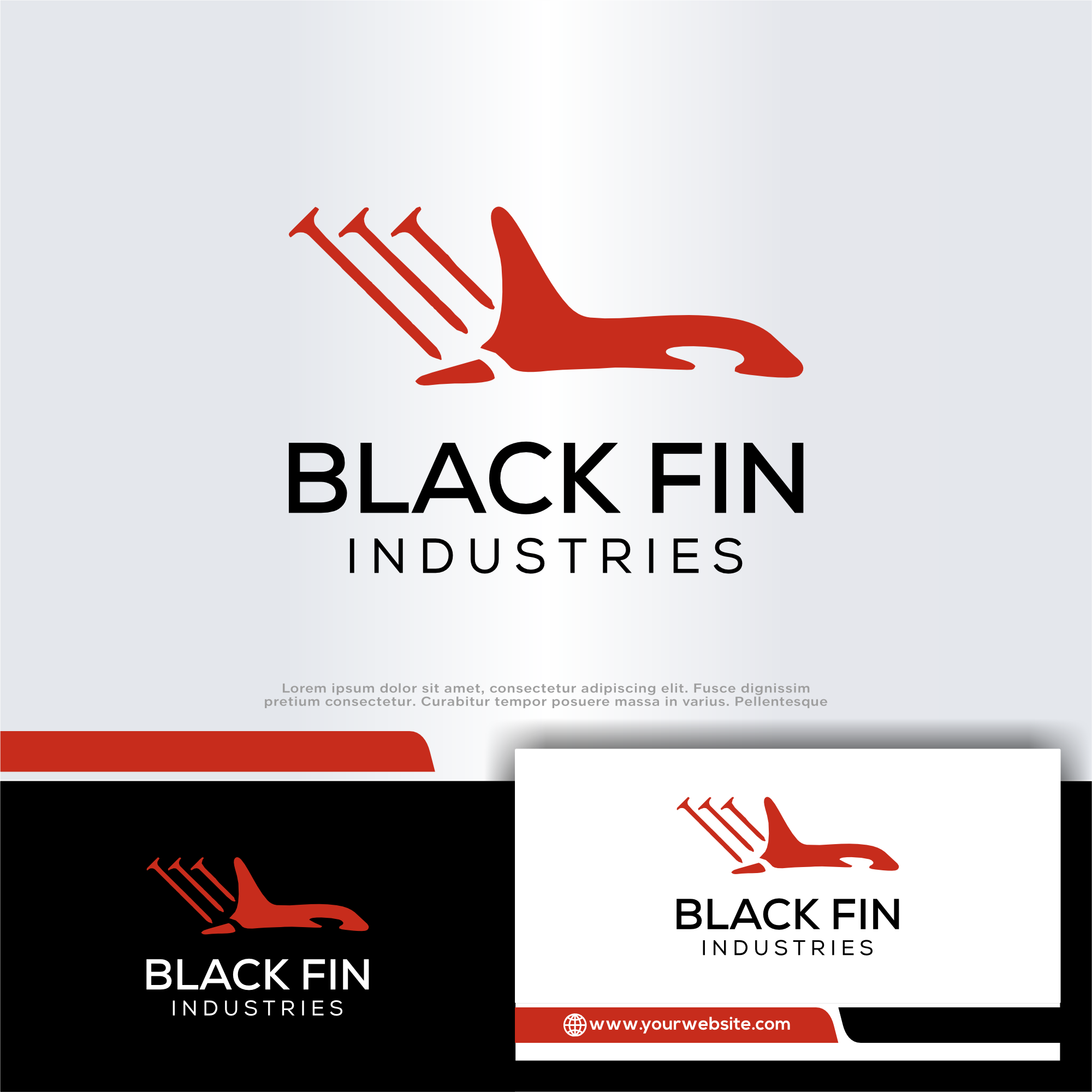 Logo Design by win it for this project | Design #34122781