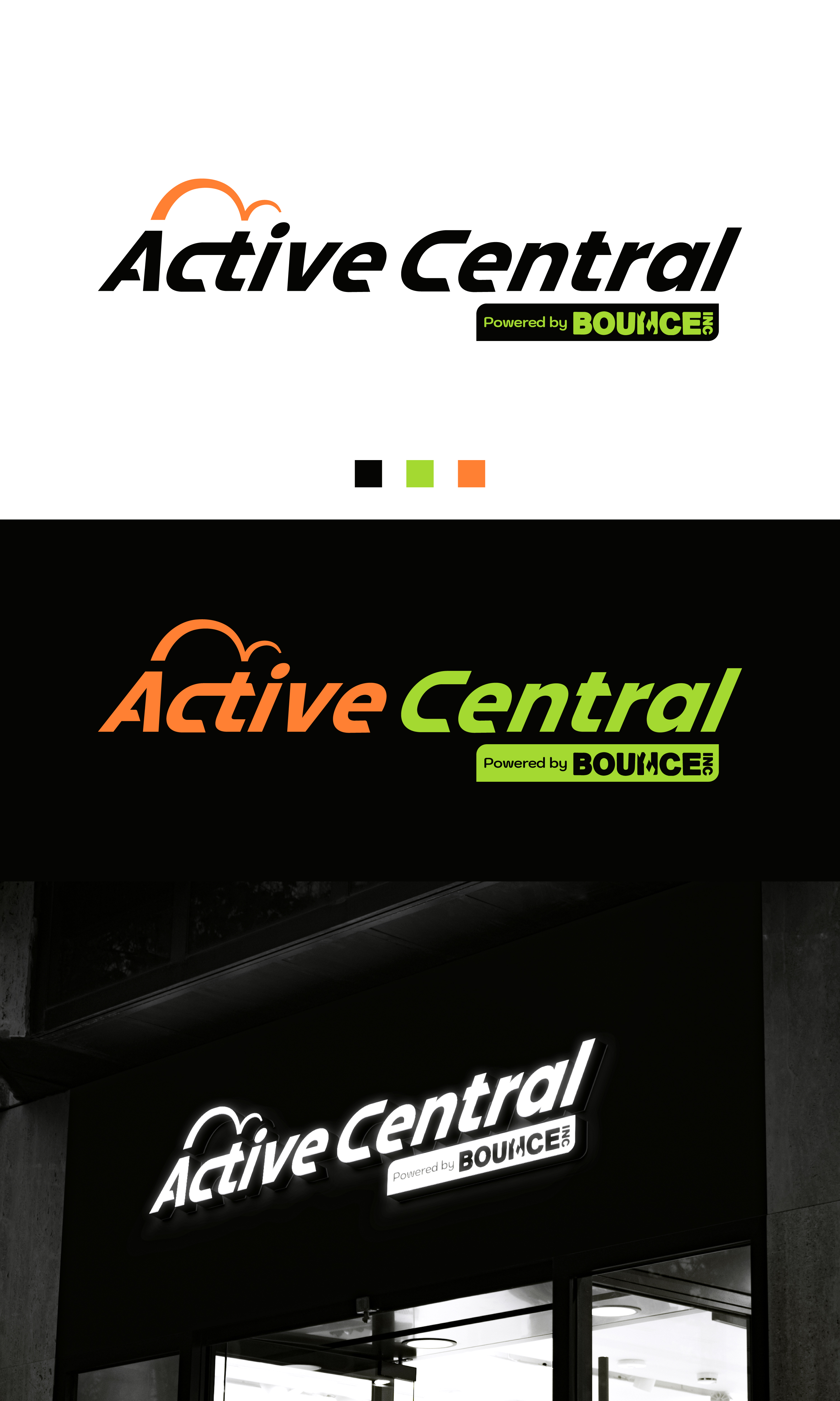 Logo Design by Duvai Studio for this project | Design #34163740