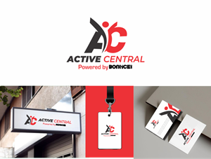 Logo-Design von Galap Rizqi für dieses Projekt | Design: #34200408