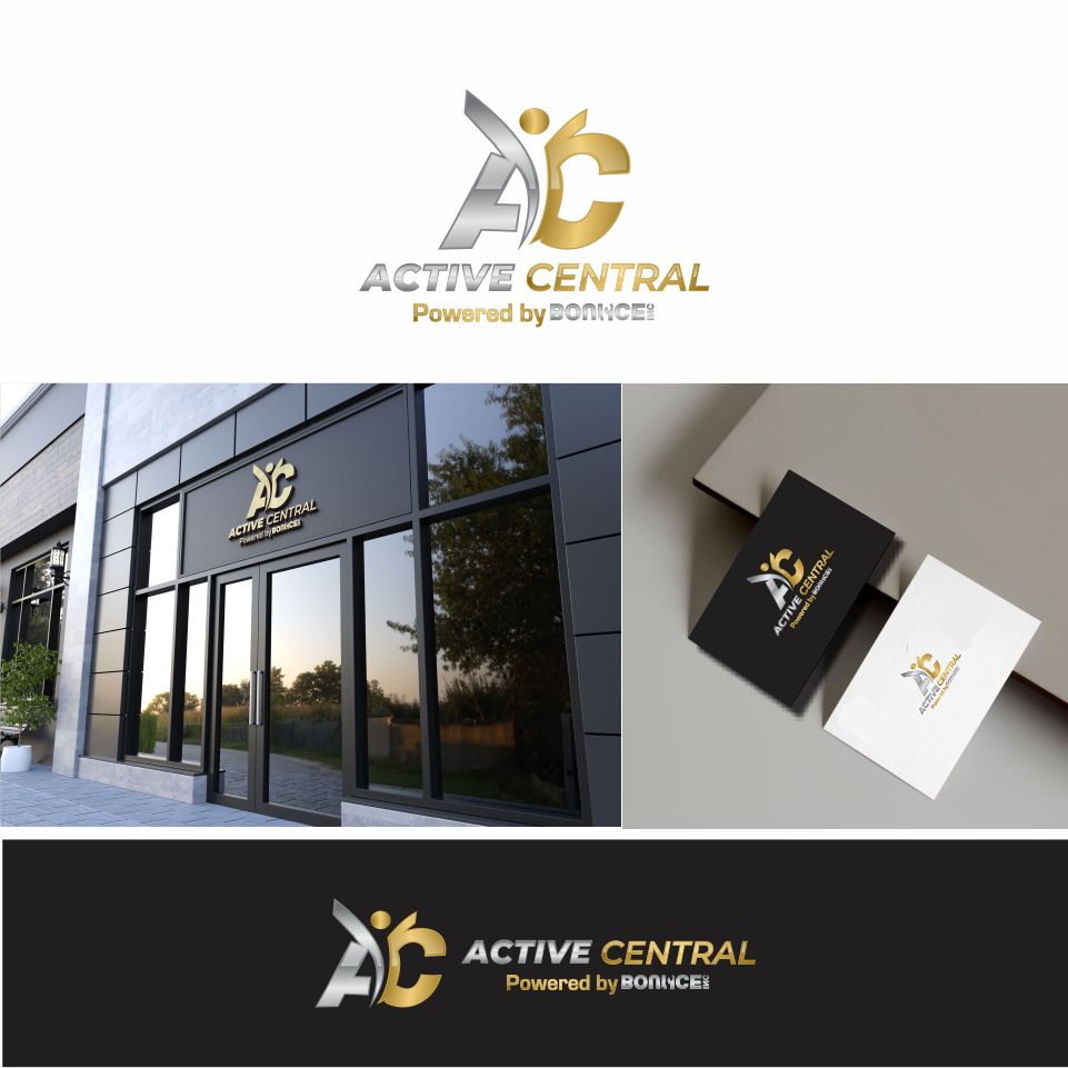 Logo Design by Galap Rizqi for this project | Design #34223228