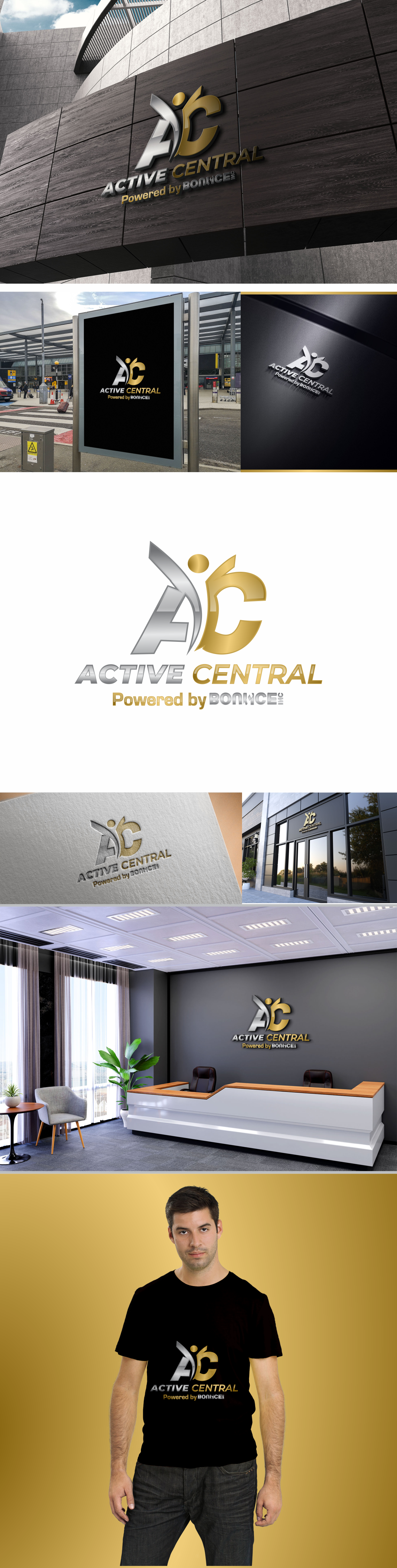 Logo-Design von Galap Rizqi für dieses Projekt | Design #34223569