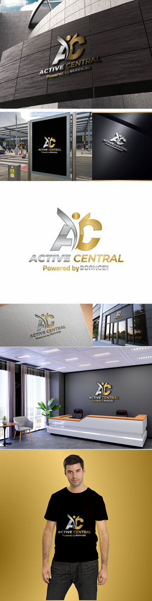 Logo Design by Galap Rizqi for this project | Design: #34223569