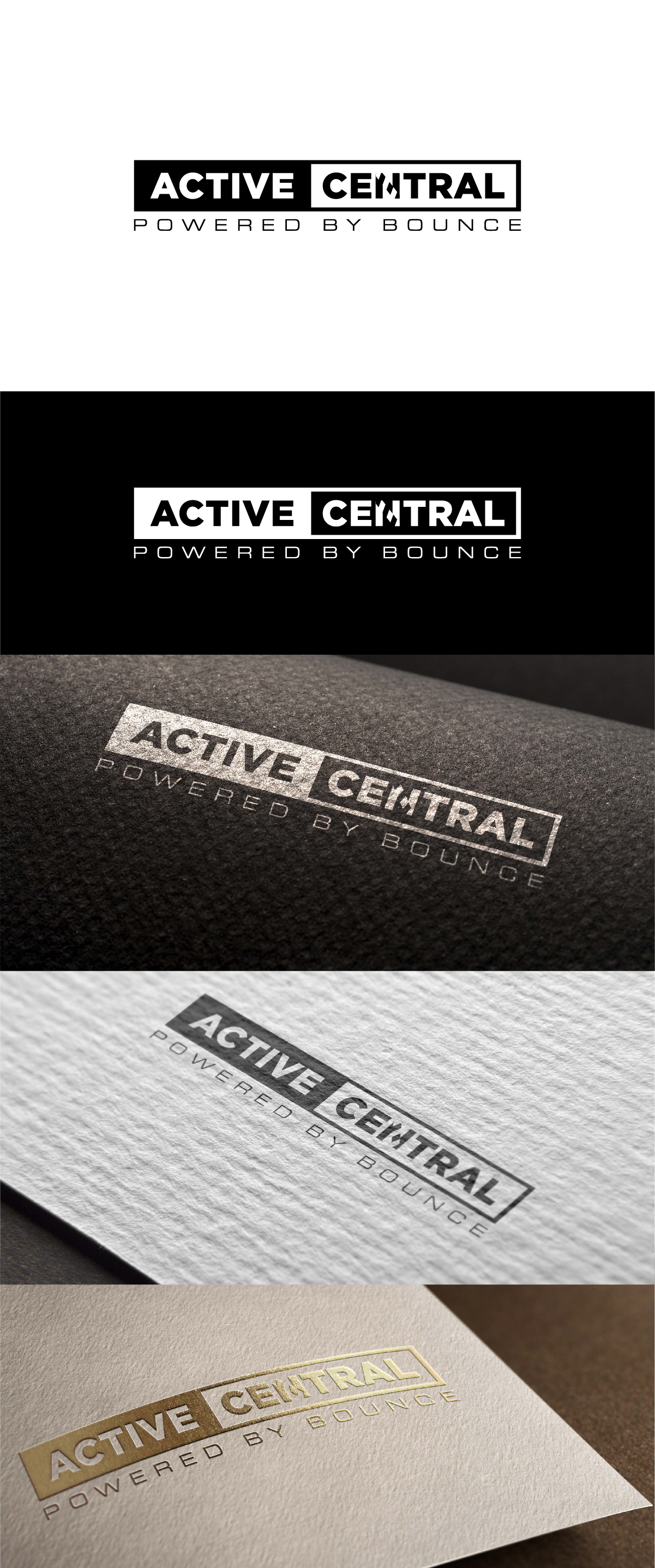 Logo Design by Barish Design for this project | Design #34182965