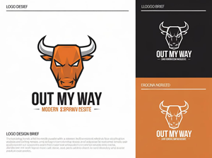 Logo-Design von Riyaa.001 für dieses Projekt | Design: #34176675