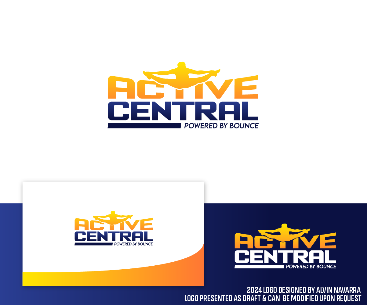 Logo Design by alvinnavarra for this project | Design #34170560