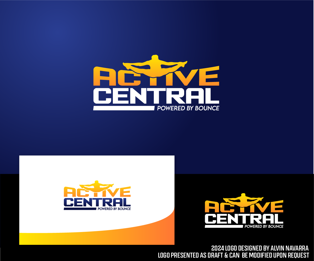 Logo Design by alvinnavarra for this project | Design #34170564