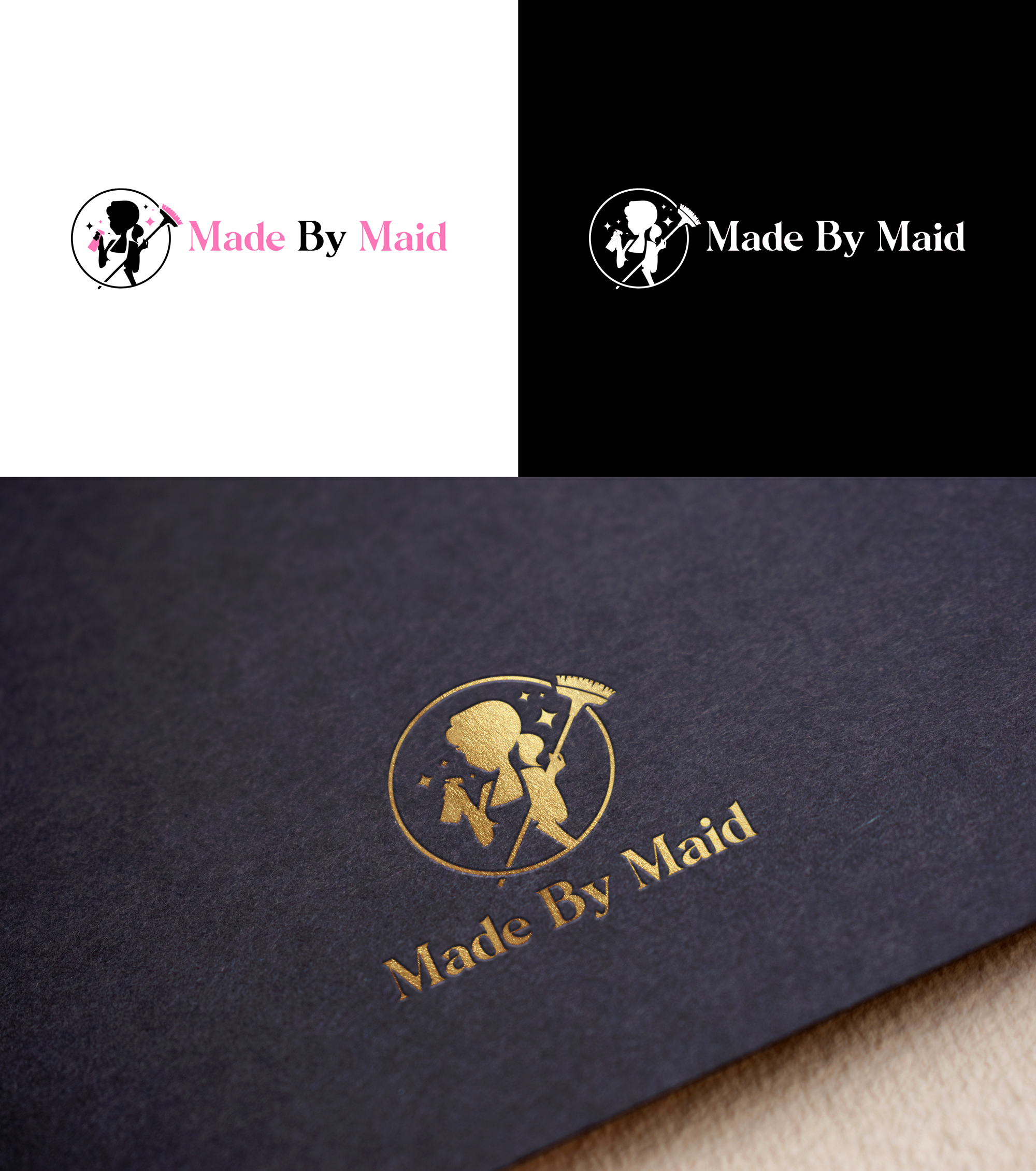 Design de Logo par RA-bica pour ce projet | Design #34112273