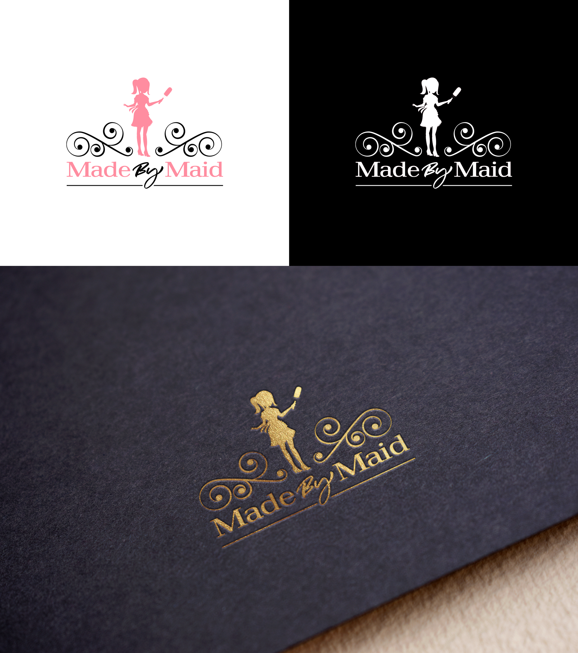 Logo Design by RA-bica for this project | Design #34112285
