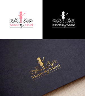 Logo Design by RA-bica for this project | Design: #34112285