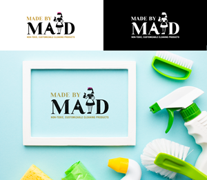 Design de Logo par RA-bica pour ce projet | Design : #34112496