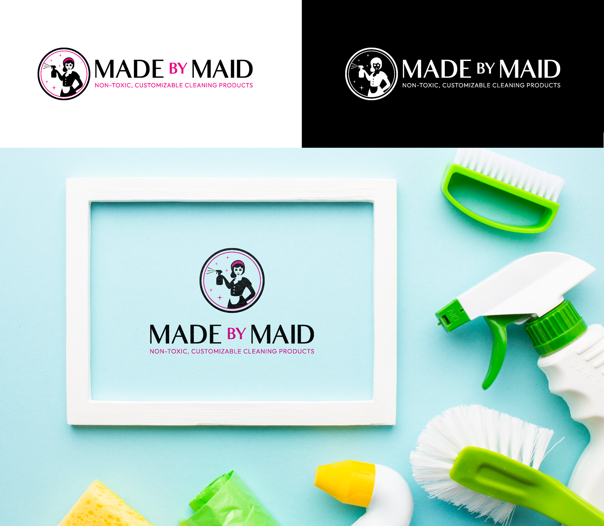 Logo Design by RA-bica for this project | Design #34112497