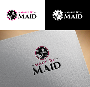Logo Design by RA-bica for this project | Design: #34112498