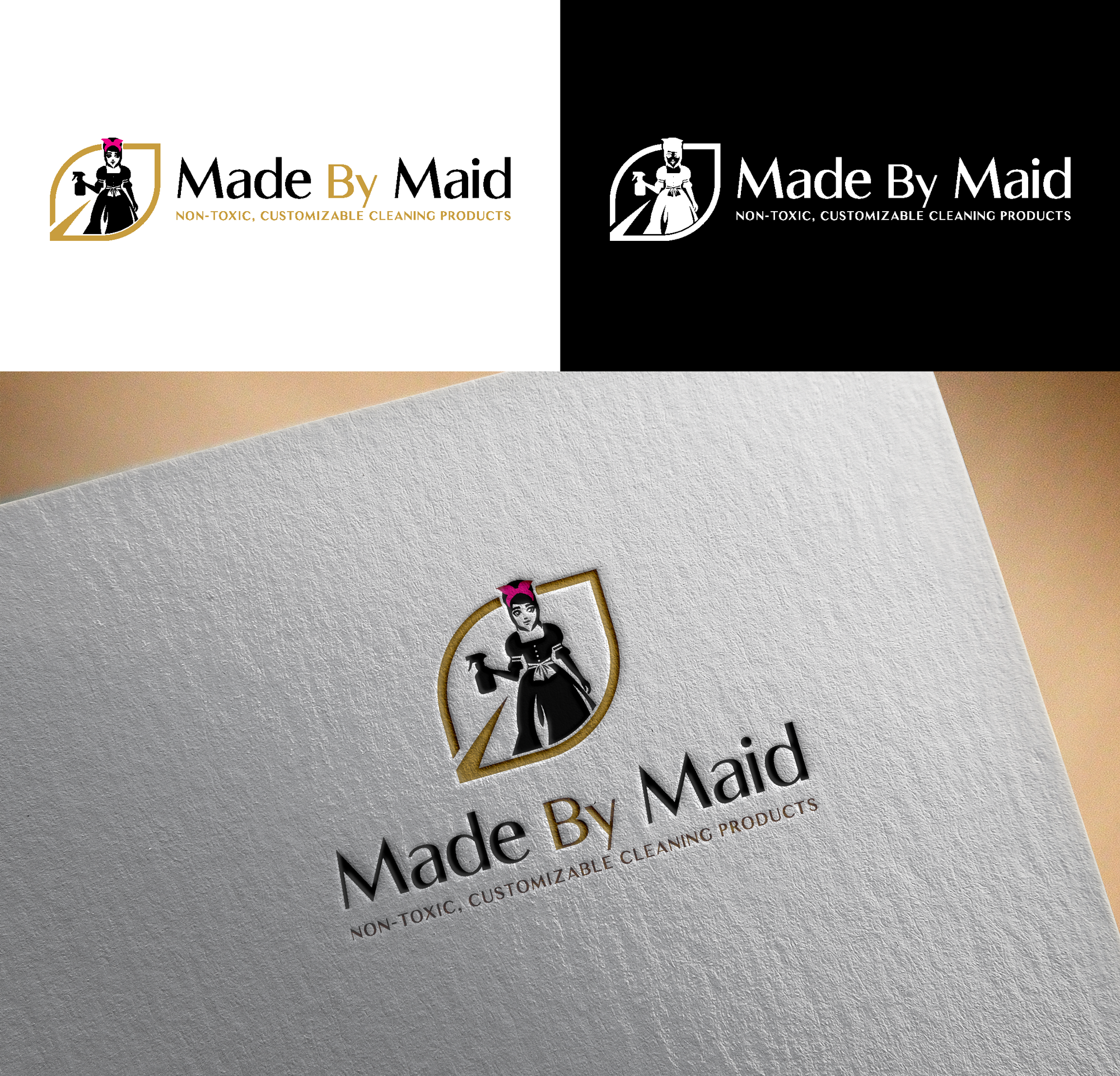 Design de Logo par RA-bica pour ce projet | Design #34112499