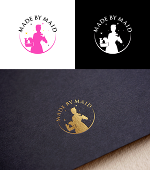 Logo Design by RA-bica for this project | Design: #34112697