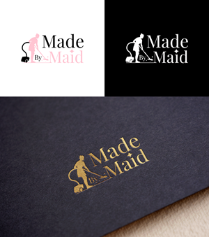 Logo Design by RA-bica for this project | Design: #34112698