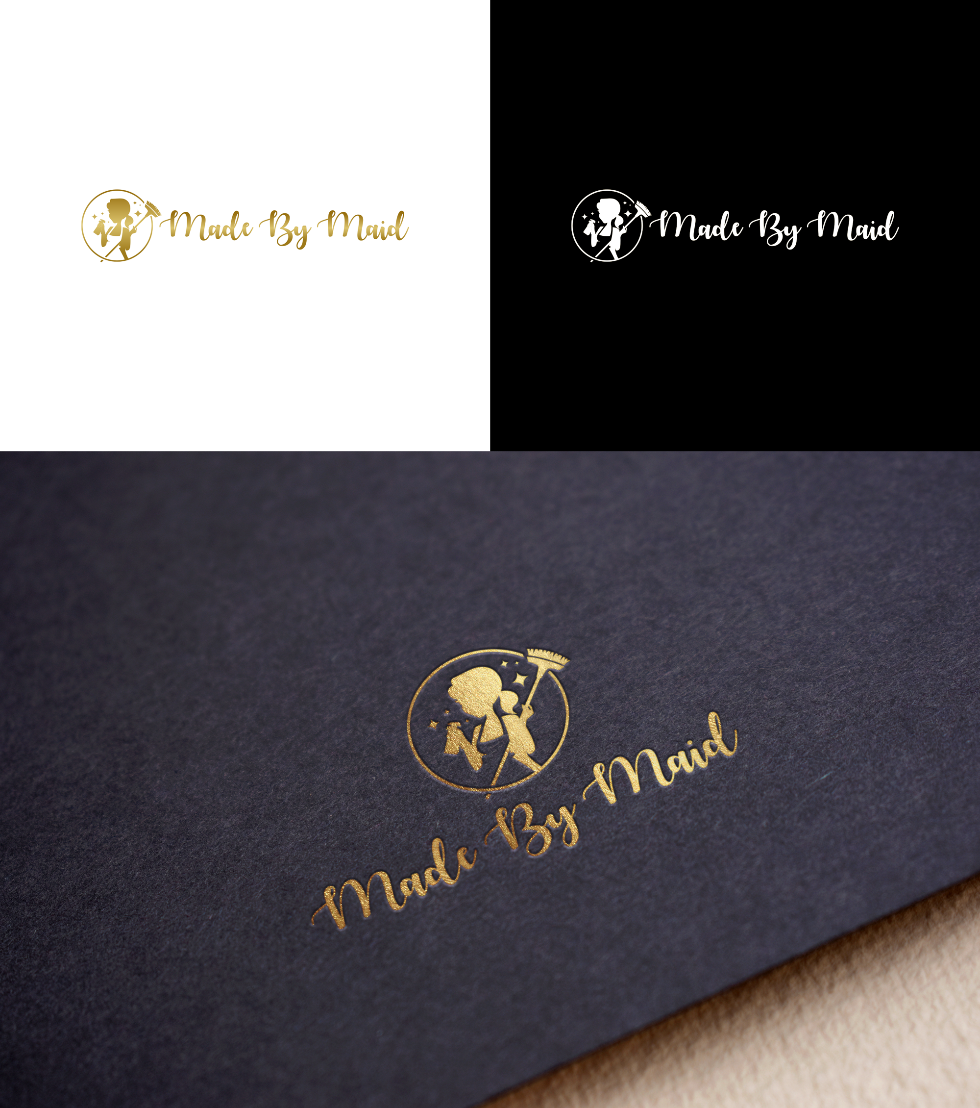 Design de Logo par RA-bica pour ce projet | Design #34141084