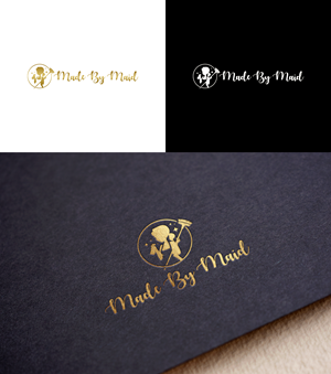 Design de Logo par RA-bica pour ce projet | Design : #34141084