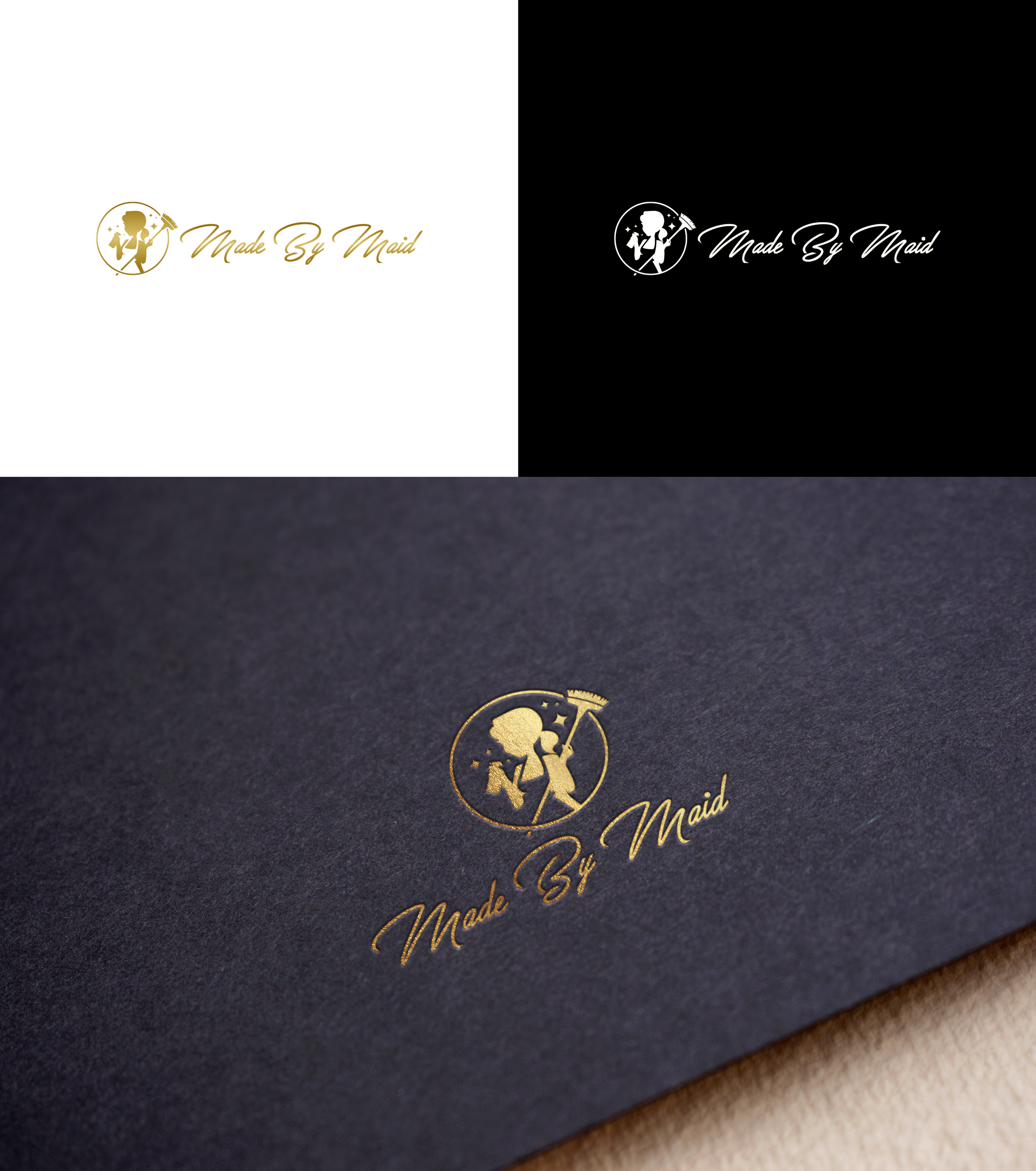 Design de Logo par RA-bica pour ce projet | Design #34141085