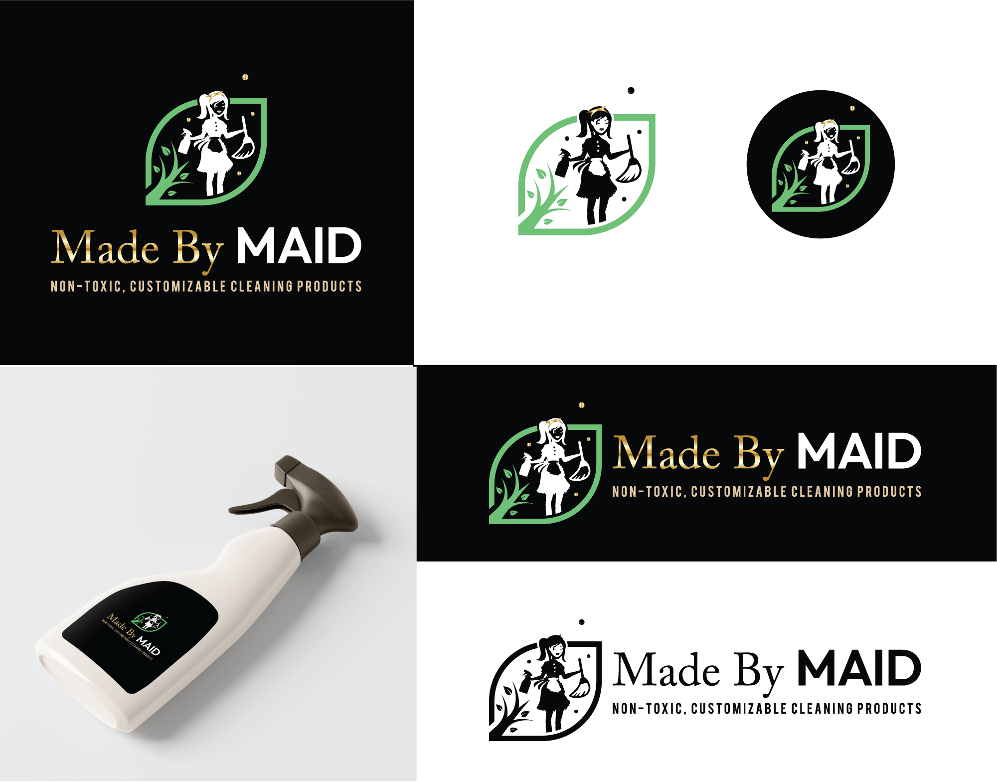 Design de Logo par RA-bica pour ce projet | Design #34180302