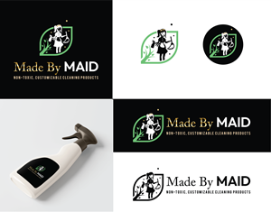 Design de Logo par RA-bica pour ce projet | Design : #34180302