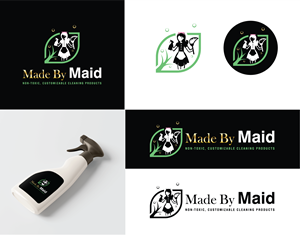 Design de Logo par RA-bica pour ce projet | Design : #34180303