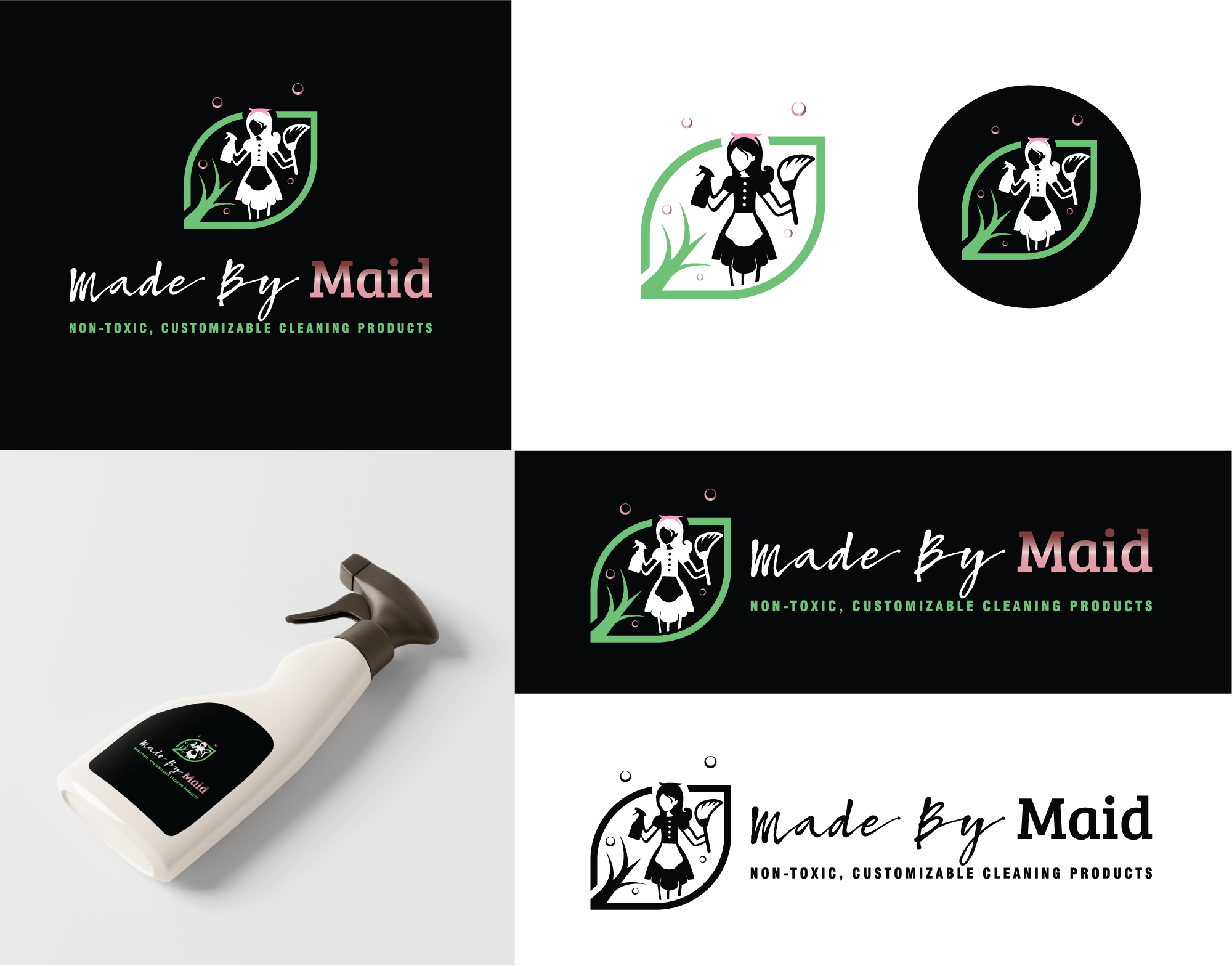 Design de Logo par RA-bica pour ce projet | Design #34194794