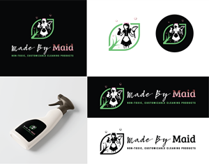 Design de Logo par RA-bica pour ce projet | Design : #34194794