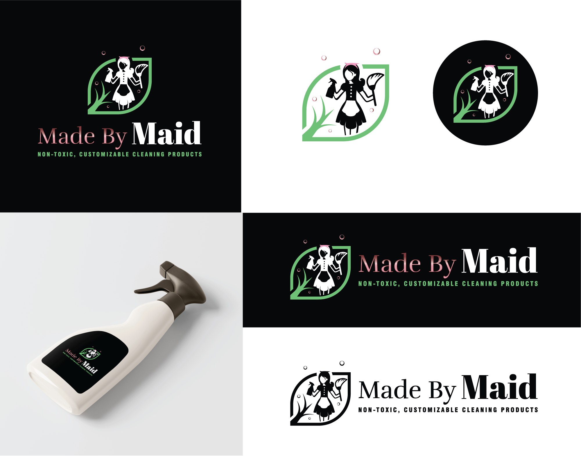 Design de Logo par RA-bica pour ce projet | Design #34194796