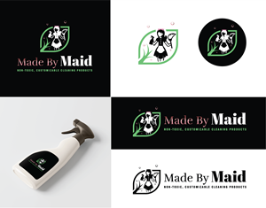 Design de Logo par RA-bica pour ce projet | Design : #34194796