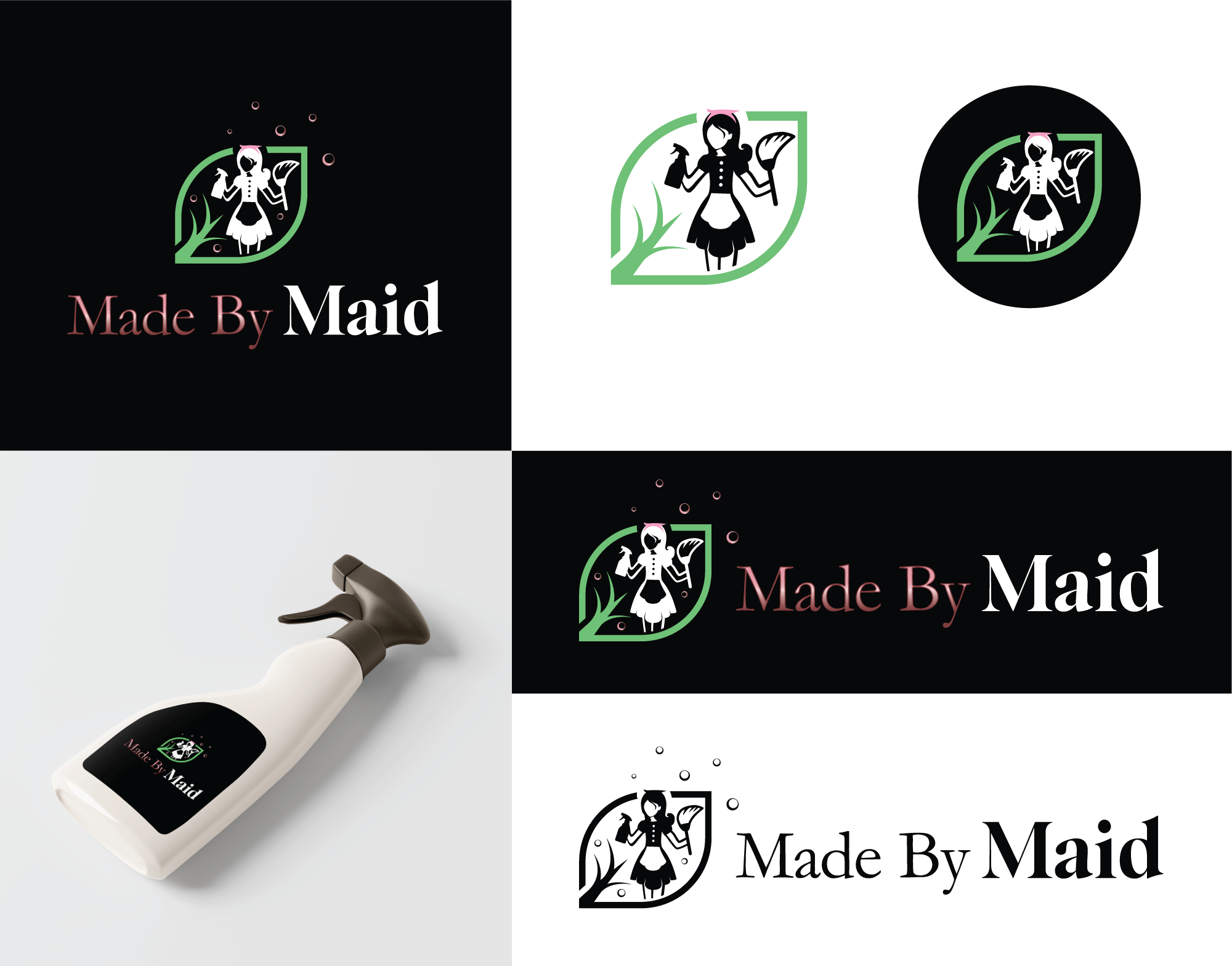 Design de Logo par RA-bica pour ce projet | Design : #34235898