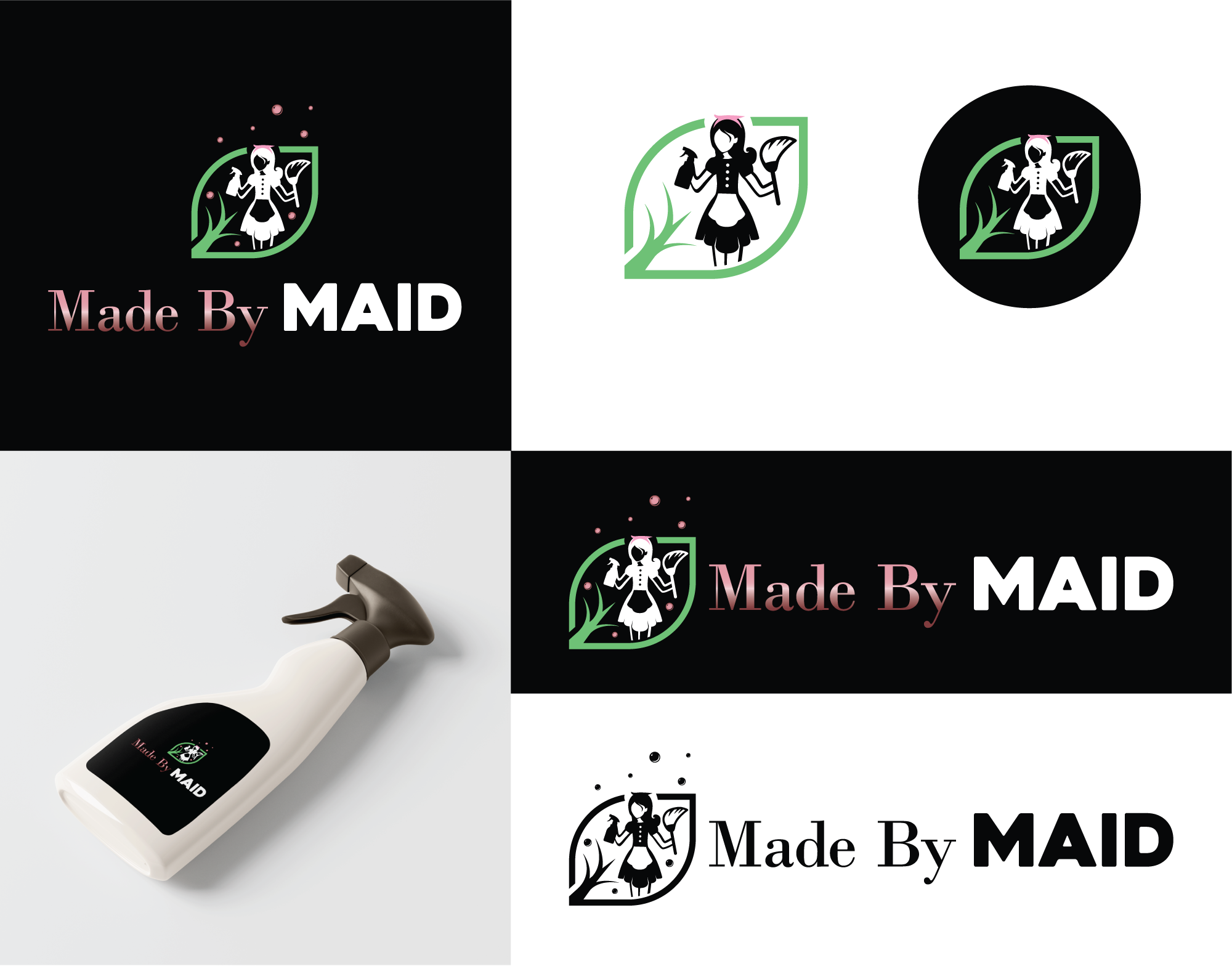 Design de Logo par RA-bica pour ce projet | Design #34235899