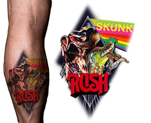 Design de Tatouage par ioio pour ce projet | Design : #34119432