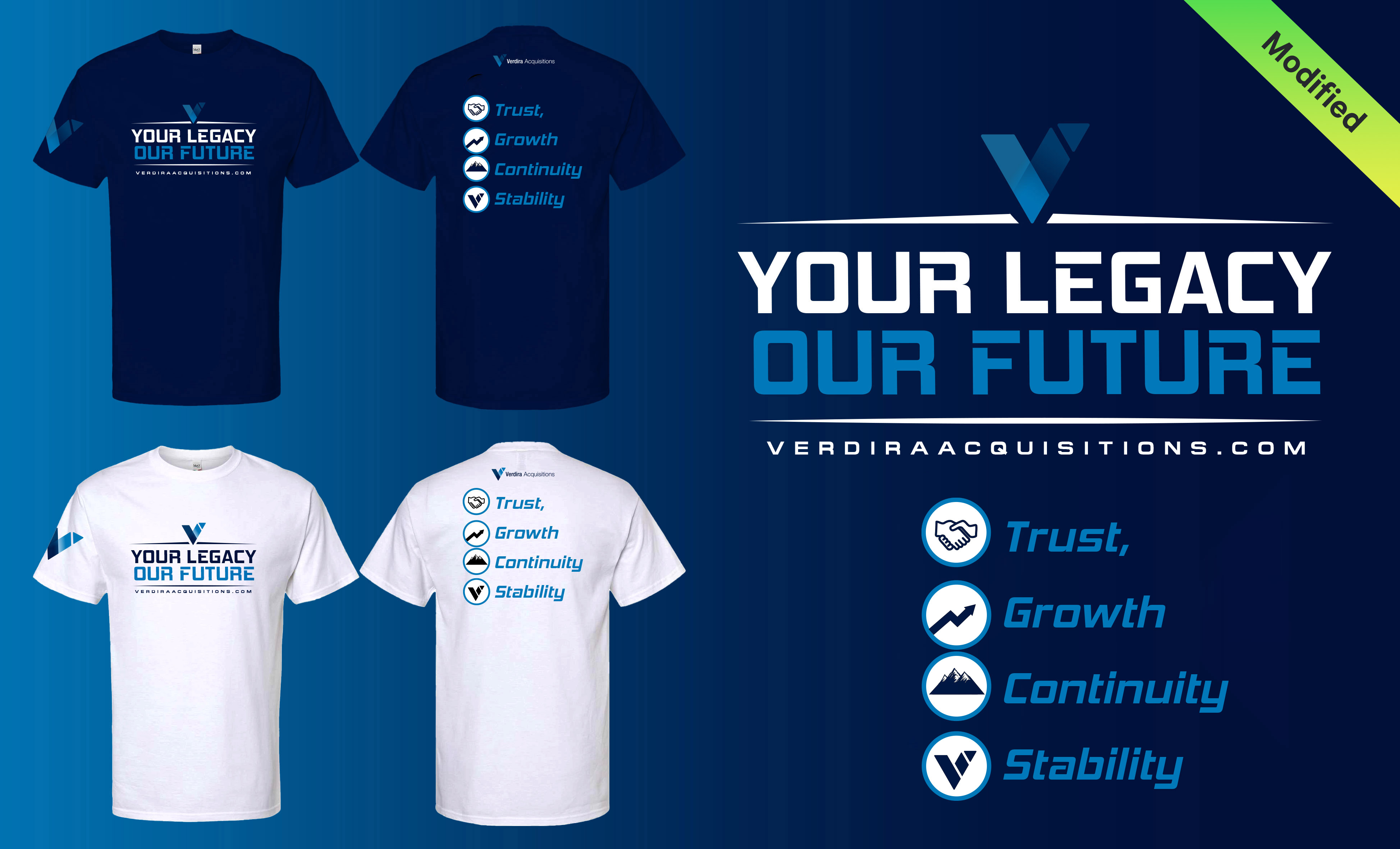 T-shirt Design by Futuristic_Design for this project | Design: #34118134
