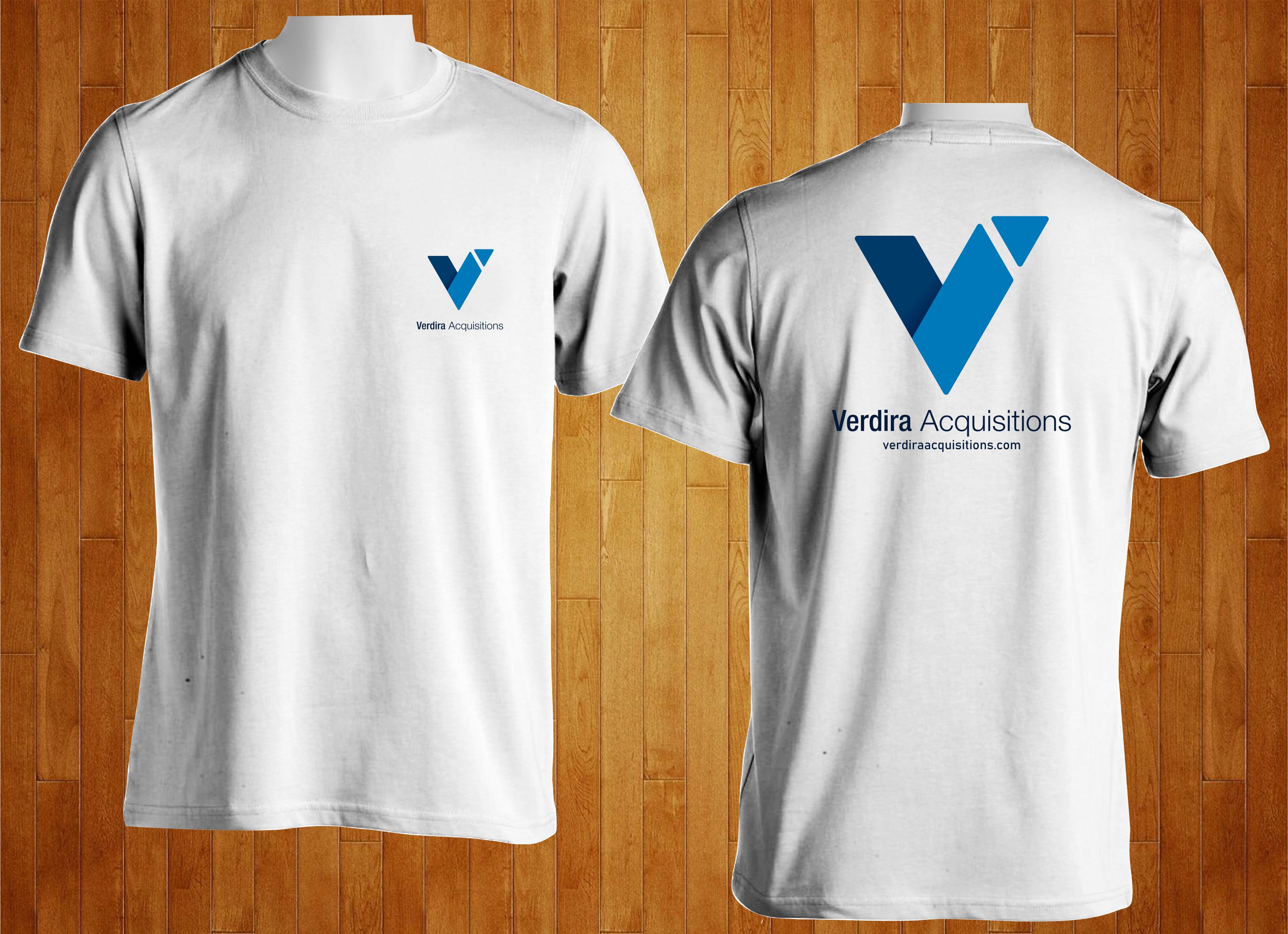 T-shirt Design by MangkuJiwo for this project | Design #34113601