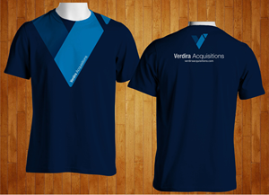 T-shirt Design by MangkuJiwo for this project | Design: #34115545