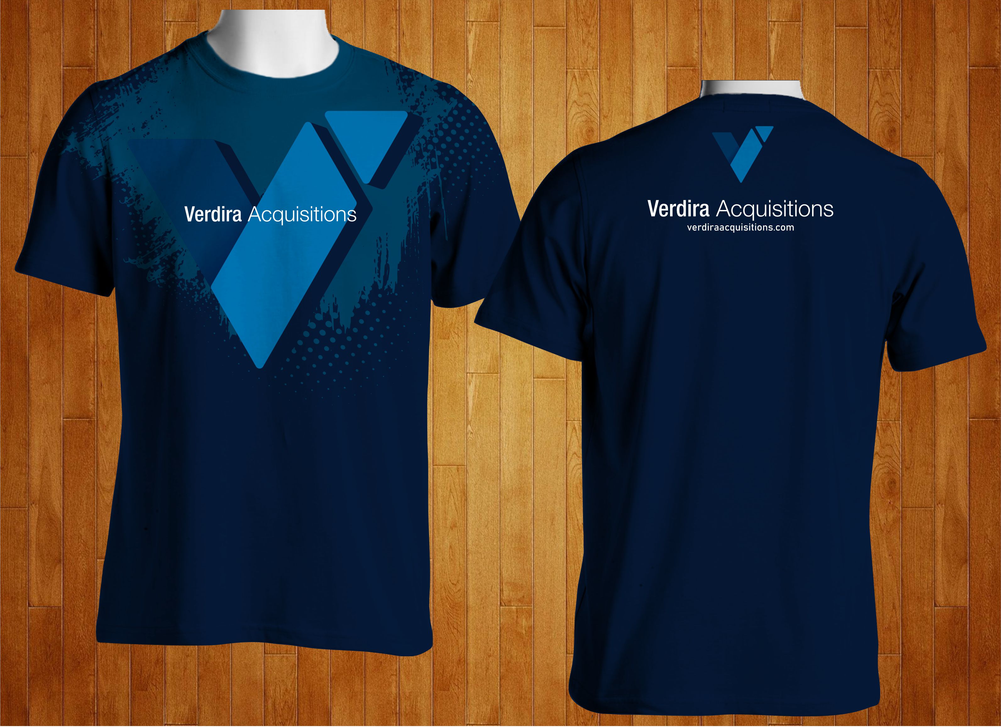 T-shirt Design by MangkuJiwo for this project | Design #34120651