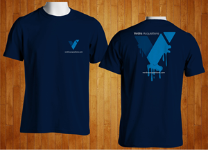 T-shirt Design by MangkuJiwo for this project | Design: #34120729