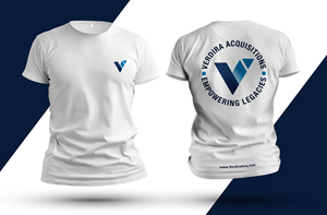T-shirt Design by Ismail Hossain for this project | Design #34109178