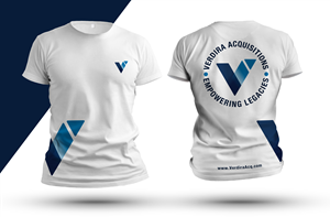 T-shirt Design by Ismail Hossain for this project | Design: #34120063