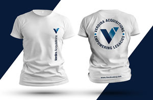 T-shirt Design by Ismail Hossain for this project | Design: #34120067