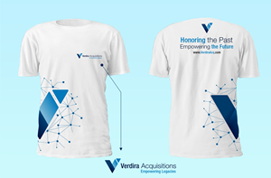 T-shirt Design by Yakuza20 for this project | Design: #34112660