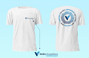 T-shirt Design by Yakuza20 for this project | Design: #34112663